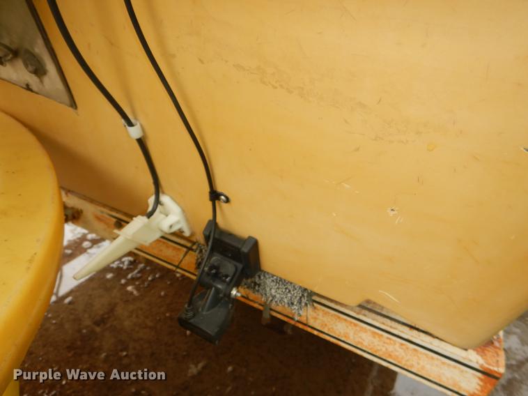 image for item DG1102 1972 Tide Craft boat