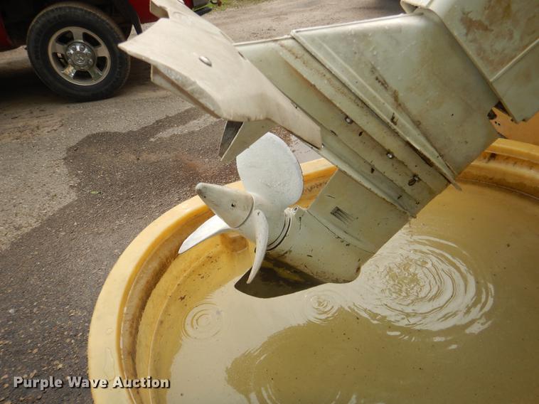 image for item DG1102 1972 Tide Craft boat