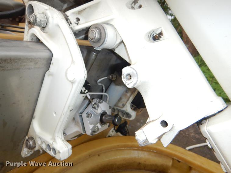 image for item DG1102 1972 Tide Craft boat