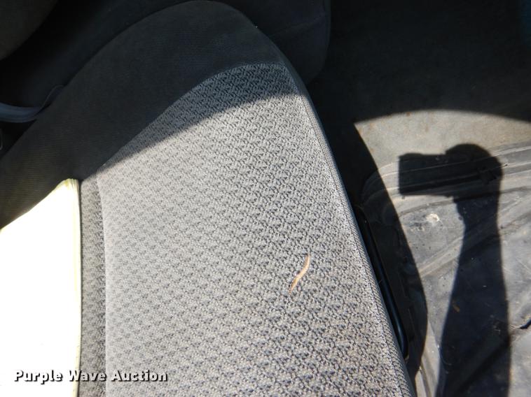 image for item DG1115 2003 Ford F250 Super Duty XLT Crew Cab pickup truck