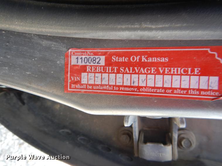 image for item DG1115 2003 Ford F250 Super Duty XLT Crew Cab pickup truck