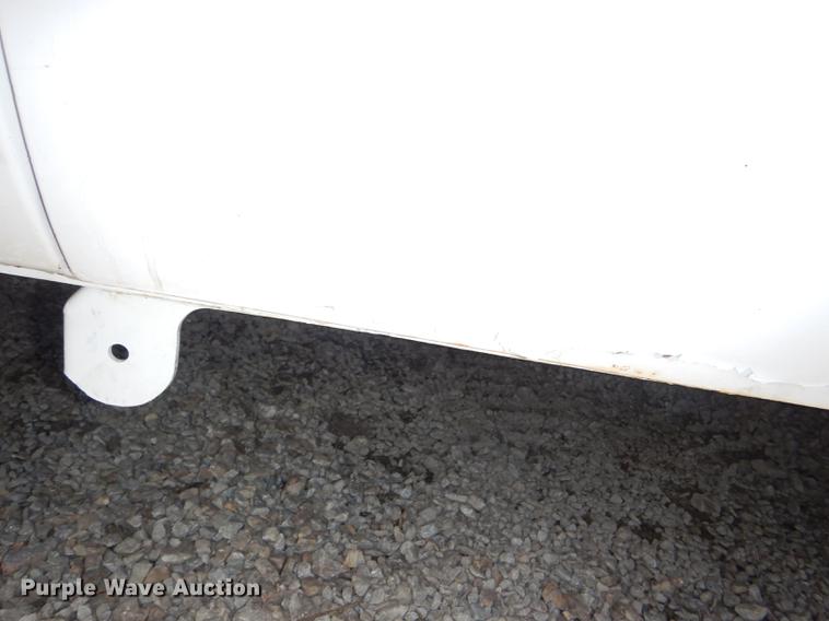 image for item DG1116 2004 Ford F250 Super Duty XL pickup truck