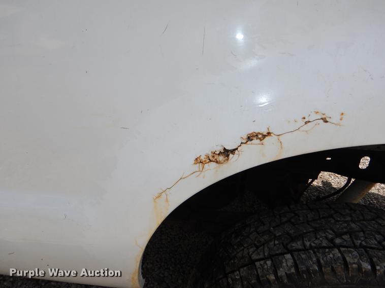 image for item DG1116 2004 Ford F250 Super Duty XL pickup truck