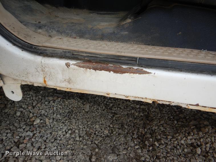 image for item DG1116 2004 Ford F250 Super Duty XL pickup truck