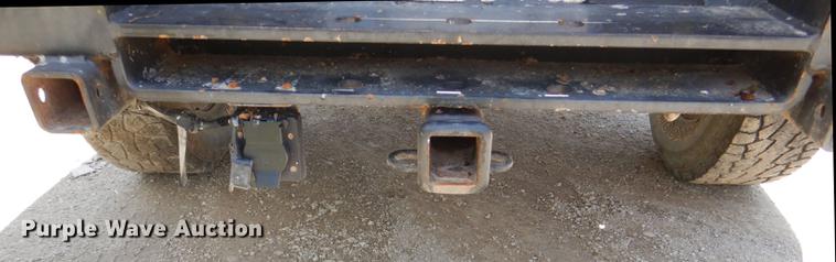 image for item DG1119 1991 Ford F350 XLT Lariat Crew Cab pickup truck