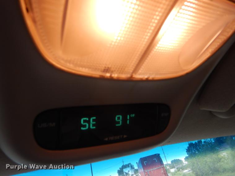 image for item DG1120 2001 Dodge Durango SLT SUV