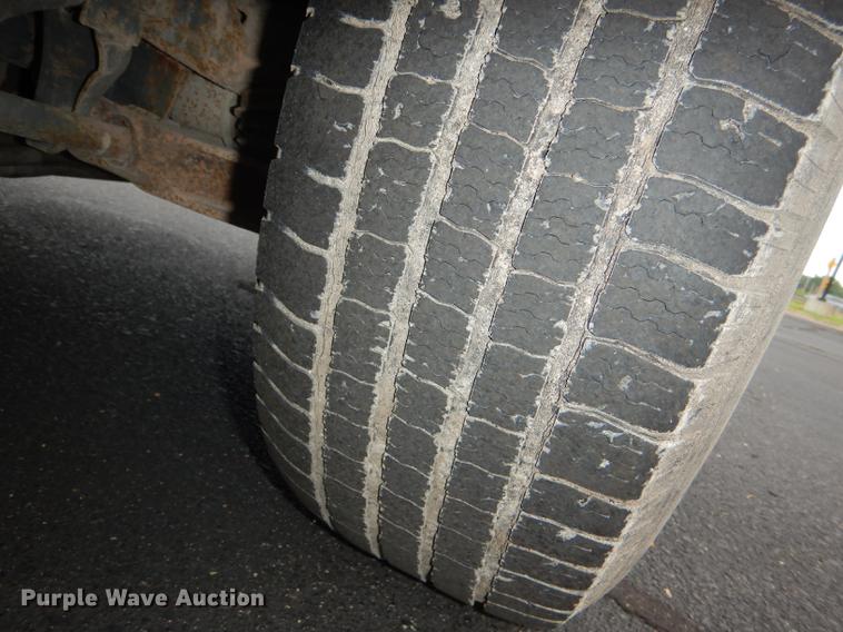 image for item DG1120 2001 Dodge Durango SLT SUV