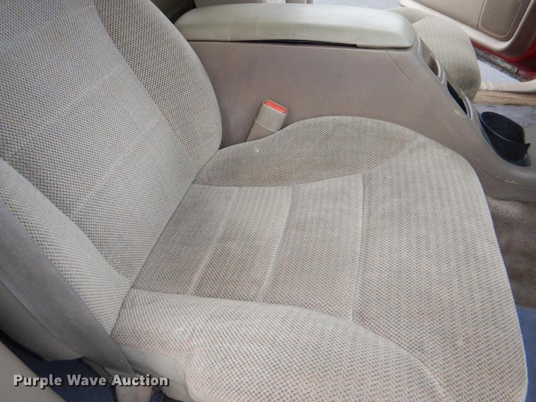 image for item DG1120 2001 Dodge Durango SLT SUV