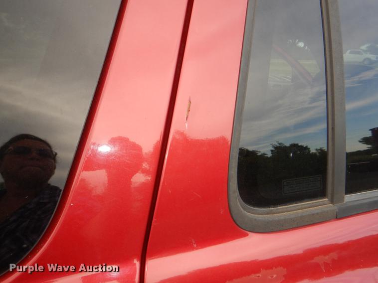 image for item DG1120 2001 Dodge Durango SLT SUV