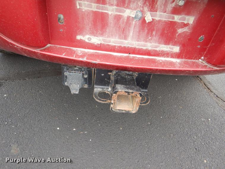 image for item DG1120 2001 Dodge Durango SLT SUV