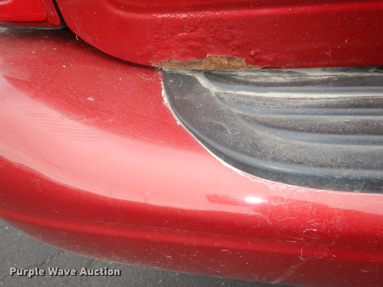 image for item DG1120 2001 Dodge Durango SLT SUV