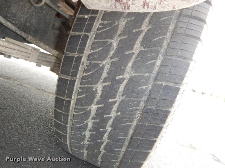 image for item DG1120 2001 Dodge Durango SLT SUV