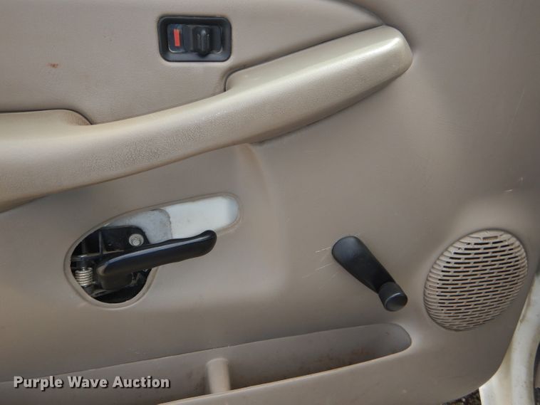 image for item DG1137 2006 Chevrolet Silverado 2500 Crew Cab pickup truck