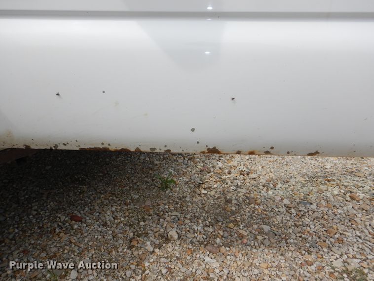 image for item DG1137 2006 Chevrolet Silverado 2500 Crew Cab pickup truck