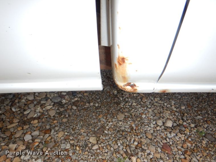 image for item DG1137 2006 Chevrolet Silverado 2500 Crew Cab pickup truck