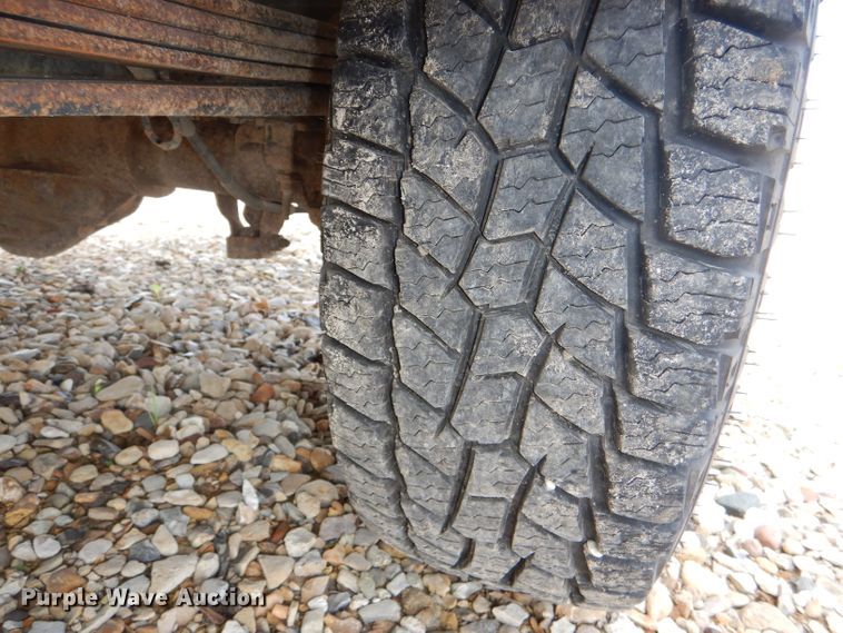 image for item DG1137 2006 Chevrolet Silverado 2500 Crew Cab pickup truck