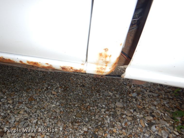 image for item DG1137 2006 Chevrolet Silverado 2500 Crew Cab pickup truck