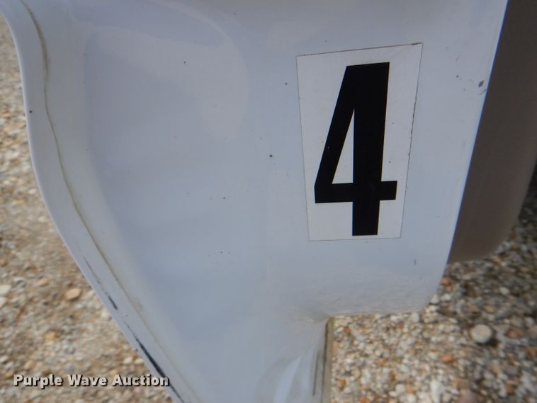 image for item DG1137 2006 Chevrolet Silverado 2500 Crew Cab pickup truck