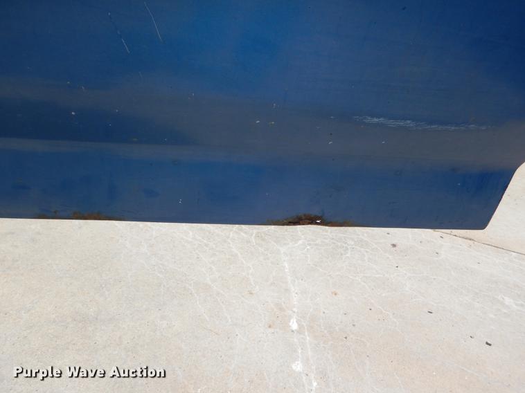 image for item DG1152 1989 Ford F150 pickup truck