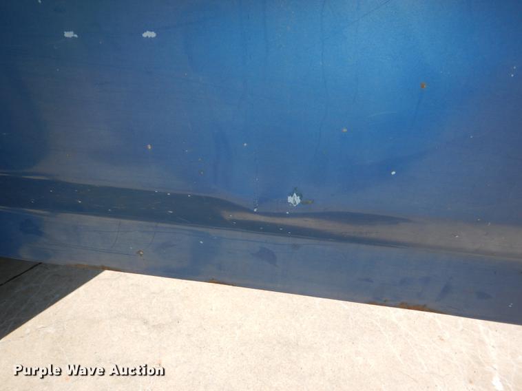 image for item DG1152 1989 Ford F150 pickup truck