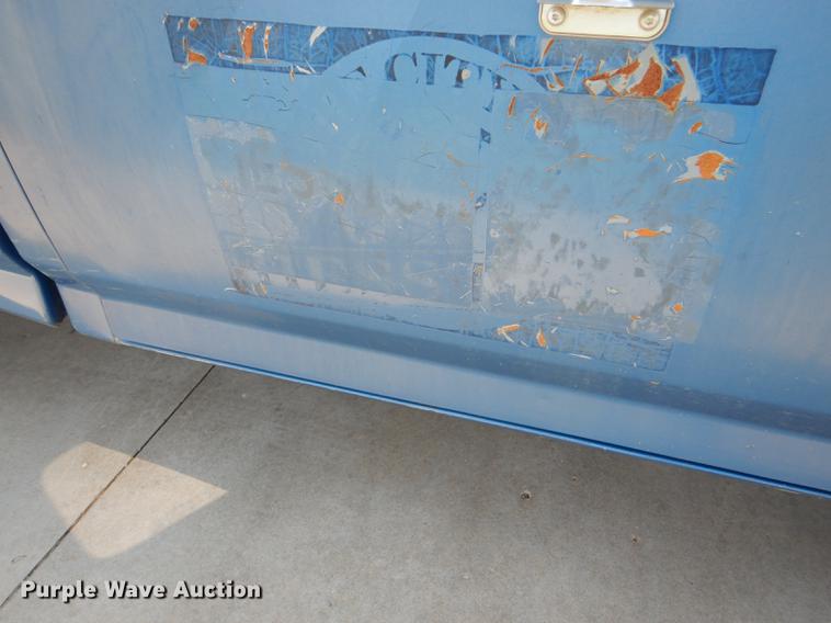 image for item DG1152 1989 Ford F150 pickup truck