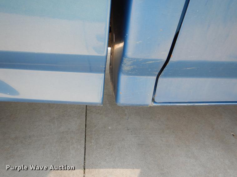 image for item DG1152 1989 Ford F150 pickup truck