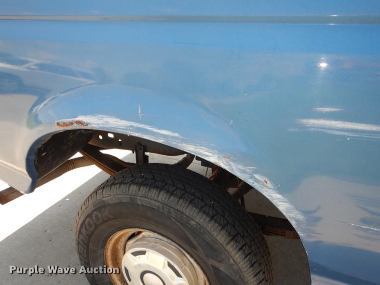 image for item DG1152 1989 Ford F150 pickup truck