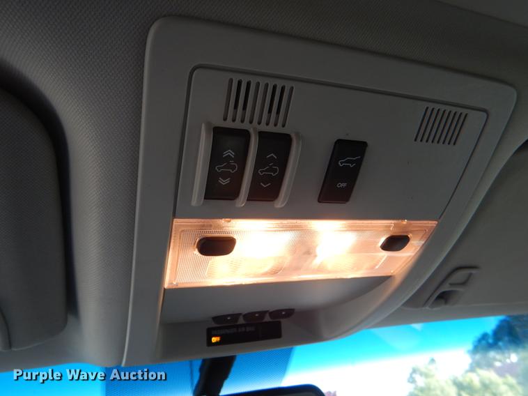 image for item DG1154 2009 GMC Yukon SLT SUV