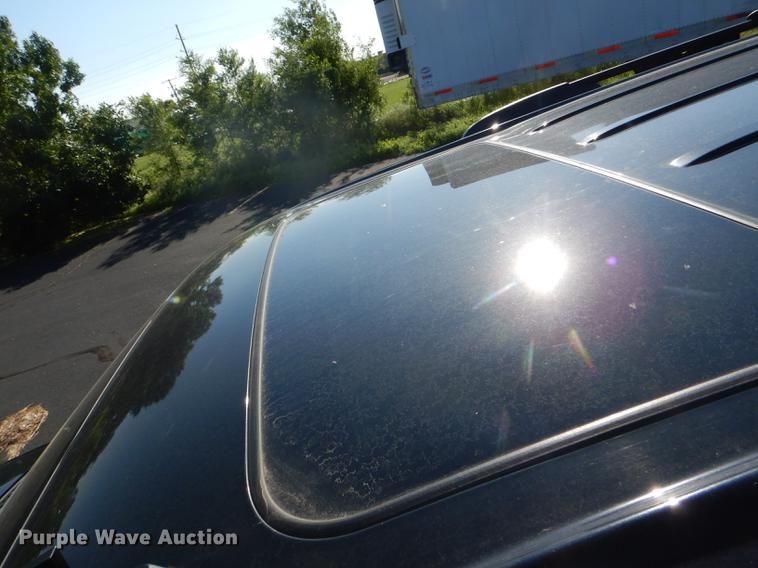 image for item DG1154 2009 GMC Yukon SLT SUV