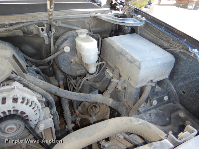 image for item DG1154 2009 GMC Yukon SLT SUV