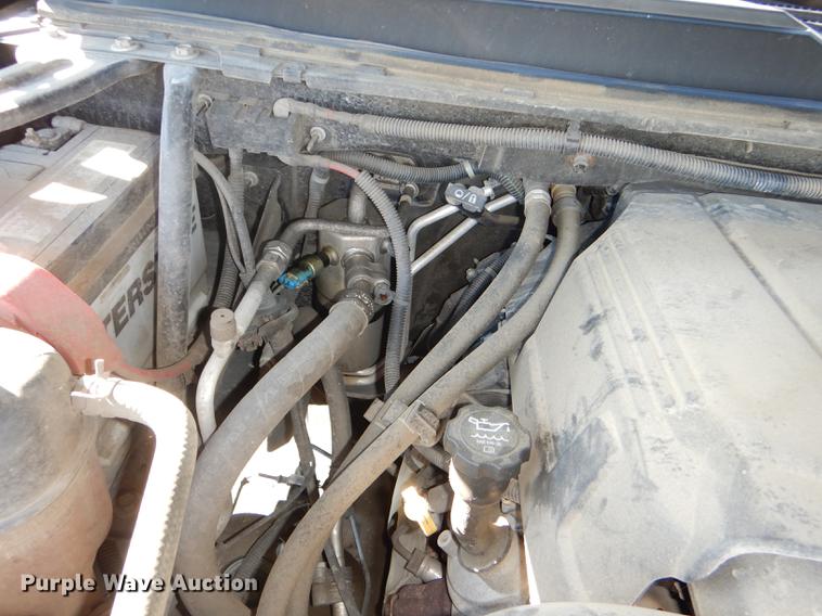 image for item DG1154 2009 GMC Yukon SLT SUV