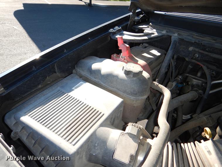 image for item DG1154 2009 GMC Yukon SLT SUV