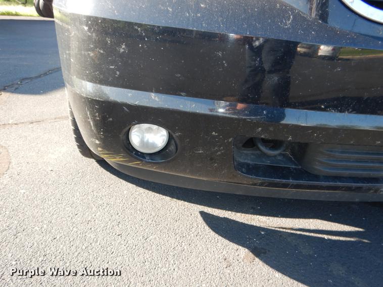 image for item DG1154 2009 GMC Yukon SLT SUV