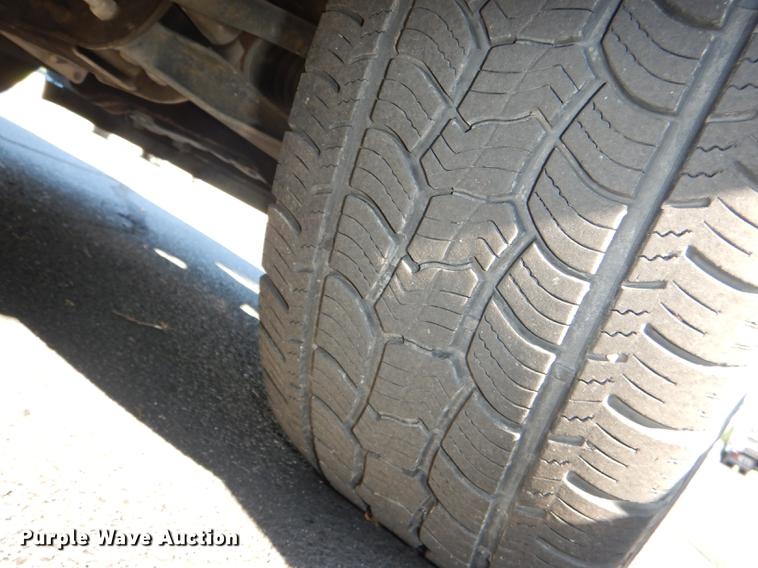 image for item DG1154 2009 GMC Yukon SLT SUV