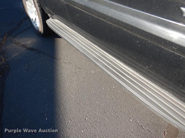 image for item DG1154 2009 GMC Yukon SLT SUV