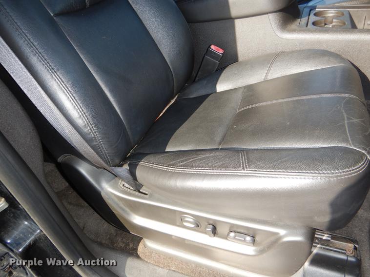 image for item DG1154 2009 GMC Yukon SLT SUV