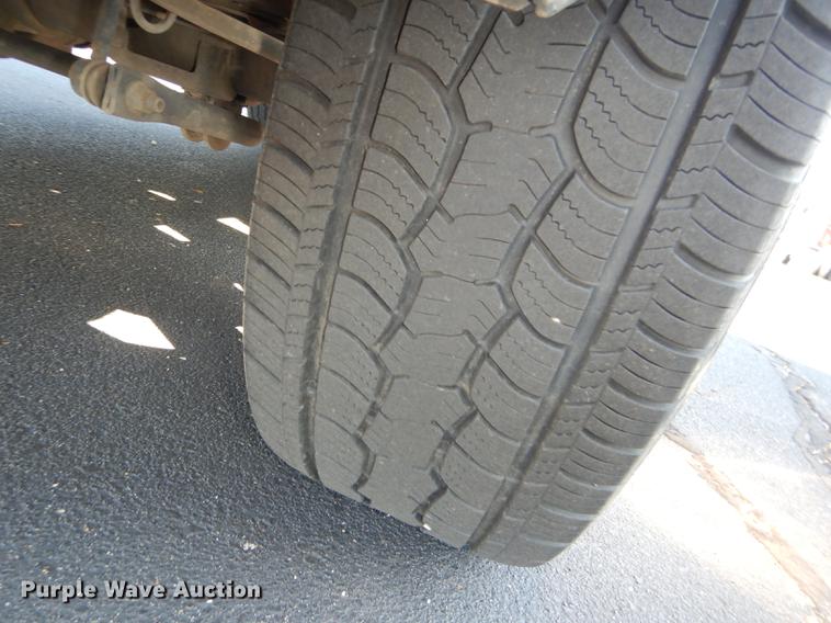 image for item DG1154 2009 GMC Yukon SLT SUV