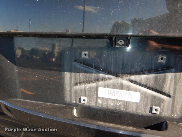 image for item DG1154 2009 GMC Yukon SLT SUV