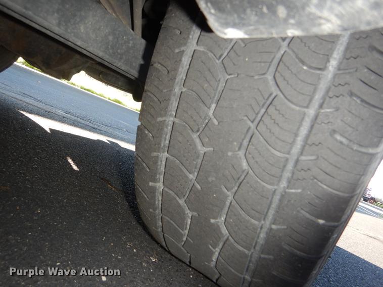 image for item DG1154 2009 GMC Yukon SLT SUV