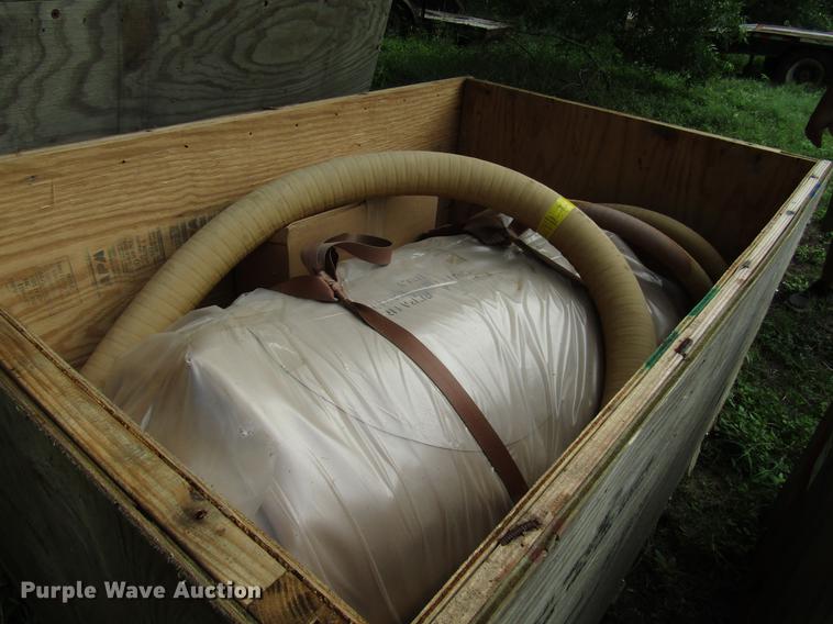 image for item DG1183 (2) fuel tanks