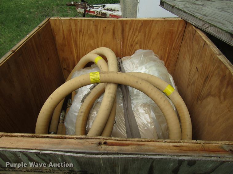 image for item DG1183 (2) fuel tanks