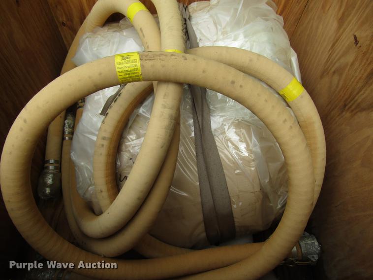 image for item DG1183 (2) fuel tanks