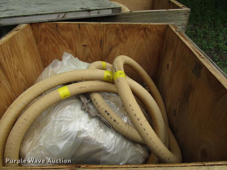 image for item DG1183 (2) fuel tanks