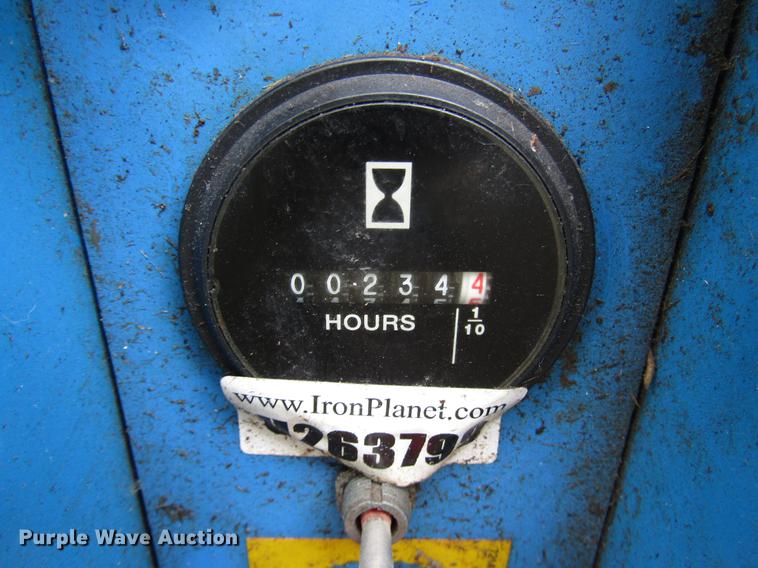 image for item DG1184 Genie GS-1930 scissor lift