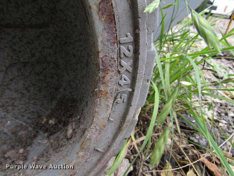 image for item DG1184 Genie GS-1930 scissor lift