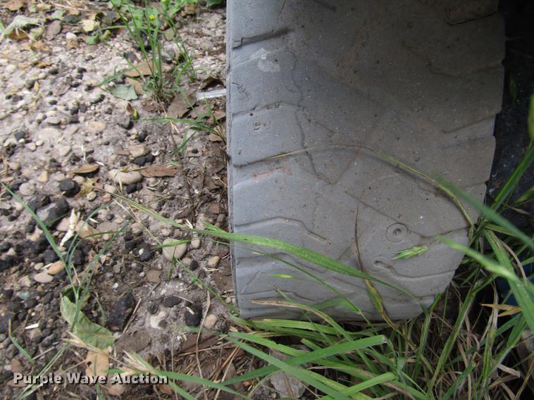 image for item DG1184 Genie GS-1930 scissor lift