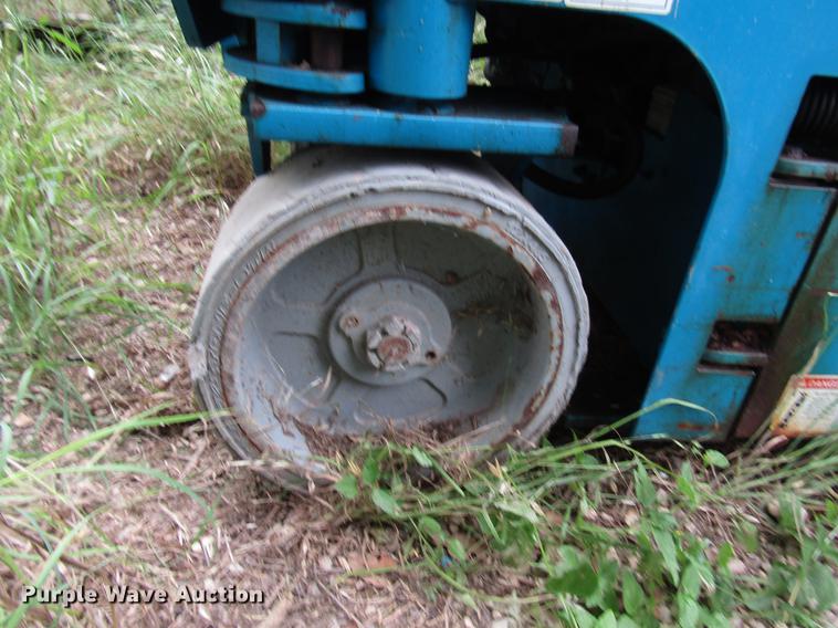 image for item DG1184 Genie GS-1930 scissor lift