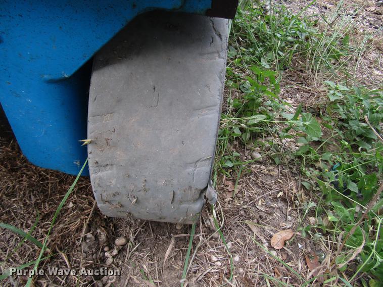 image for item DG1184 Genie GS-1930 scissor lift