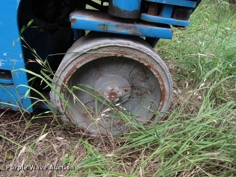 image for item DG1184 Genie GS-1930 scissor lift