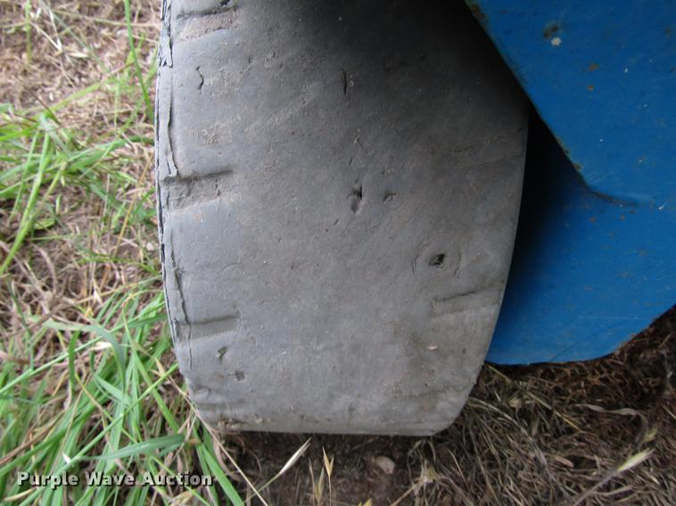 image for item DG1184 Genie GS-1930 scissor lift